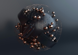 Digitale Transformation in 2025