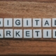 Digitales Marketing